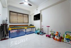 Blk 628A Woodlands Ring Road (Woodlands), HDB 5 Rooms #598259971
